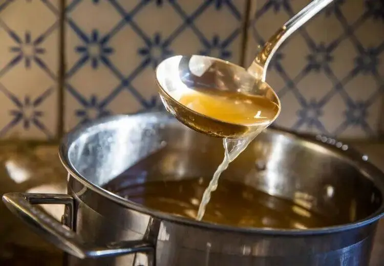 آیا نوشیدن آب قلم برای شما خوب است؟