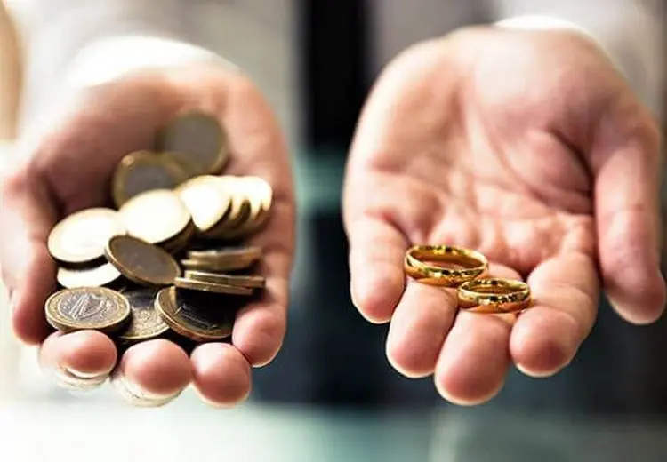 بازگشت مصوبه تعیین سقف کیفری مهریه به کمیسیون قضایی مجلس