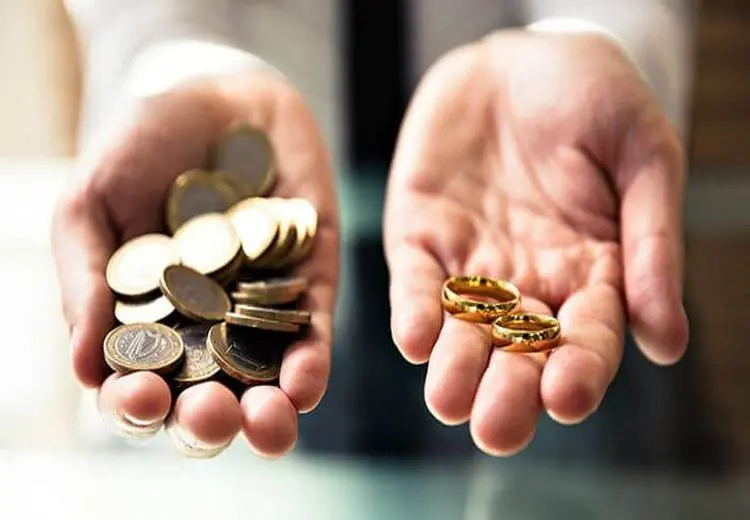 بازگشت مصوبه تعیین سقف کیفری مهریه به کمیسیون قضایی مجلس