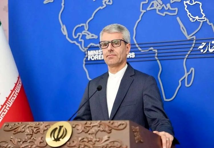 آخرین موضع تهران: حمله کنید تا پاسخ بگیرید
