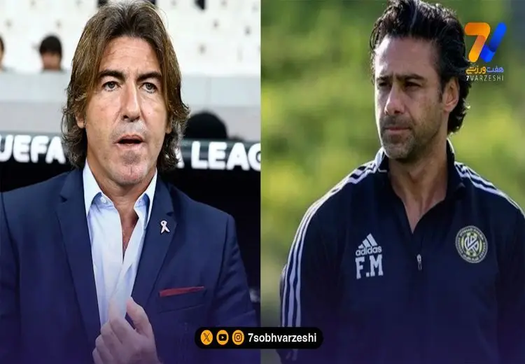 شایعه اخراج ساپینتو و بازگشت فرهاد مجیدی به استقلال!