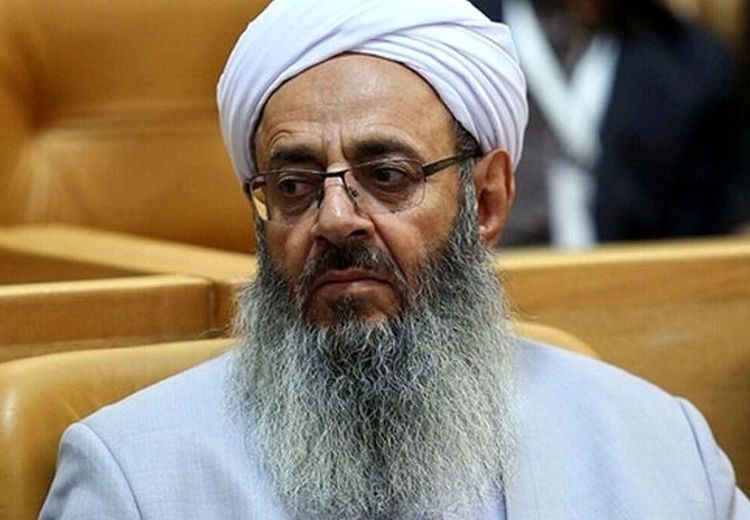 بیانیه مولوی عبدالحمید در پی عملیات تروریستی زاهدان