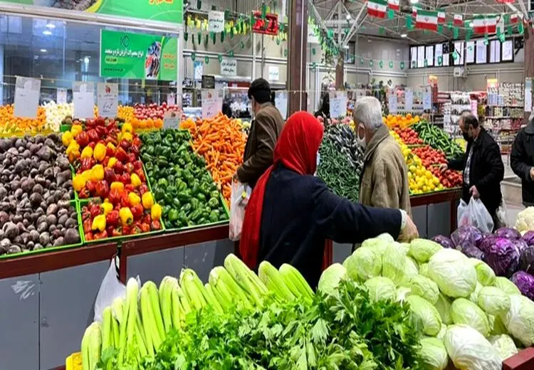 شیوه نامه نرخ‌گذاری محصولات در بازارهای میوه و تره بار شهرداری‌ها تدوین می‌شود