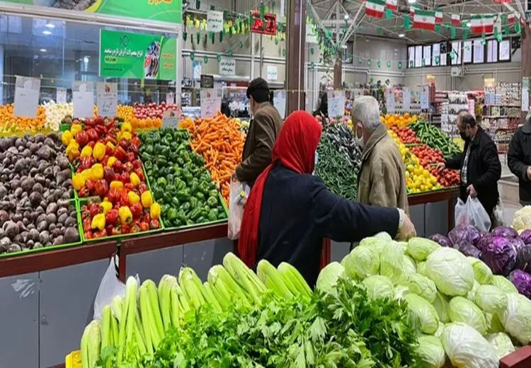 شیوه نامه نرخ‌گذاری محصولات در بازارهای میوه و تره بار شهرداری‌ها تدوین می‌شود