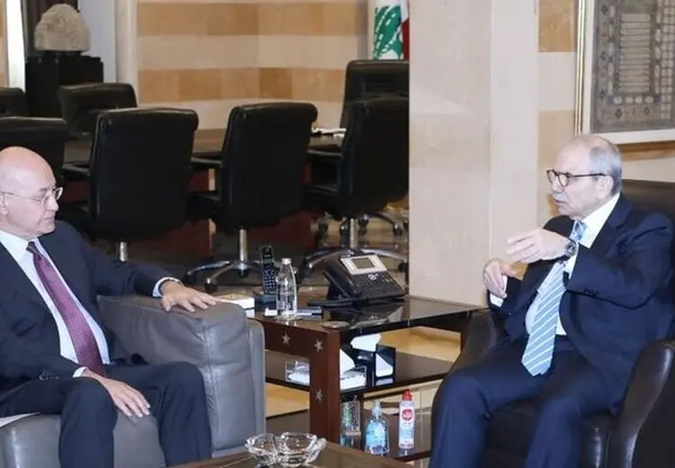 سازمان ملل خواستار حمایت از لبنان شد