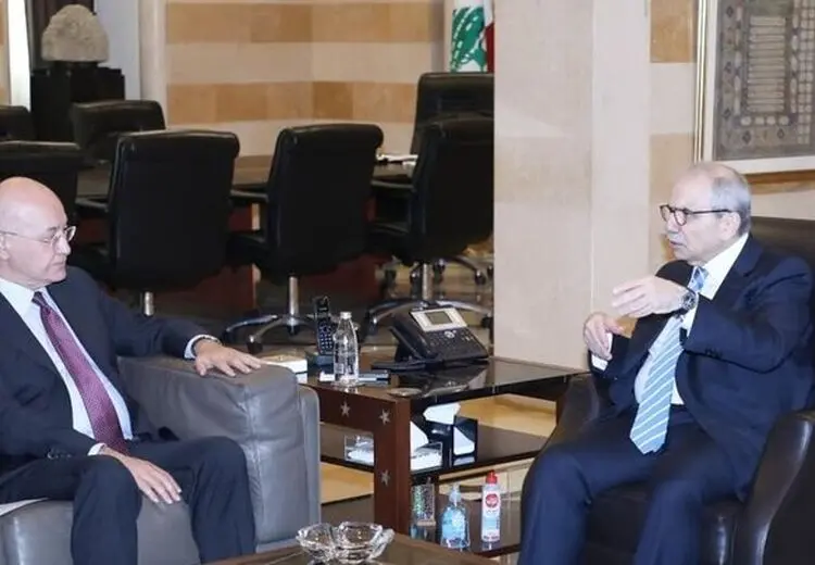 سازمان ملل خواستار حمایت از لبنان شد
