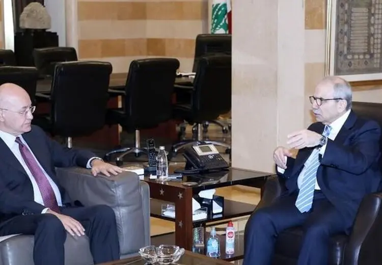 سازمان ملل خواستار حمایت از لبنان شد