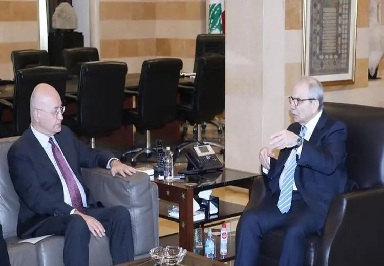 سازمان ملل خواستار حمایت از لبنان شد