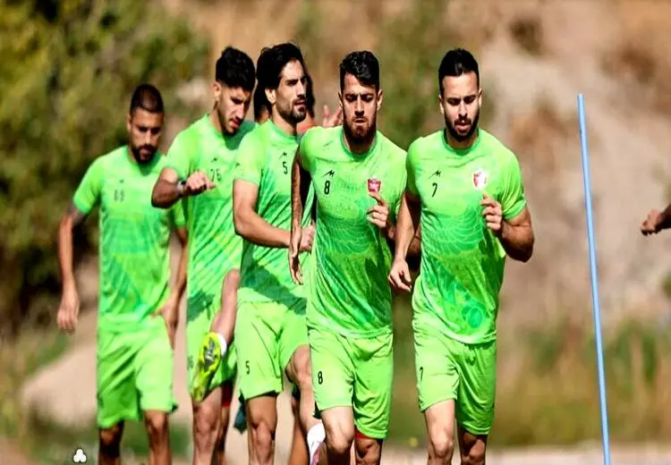 ستاره تیم اوسمار به آلومینیوم می‌رسد