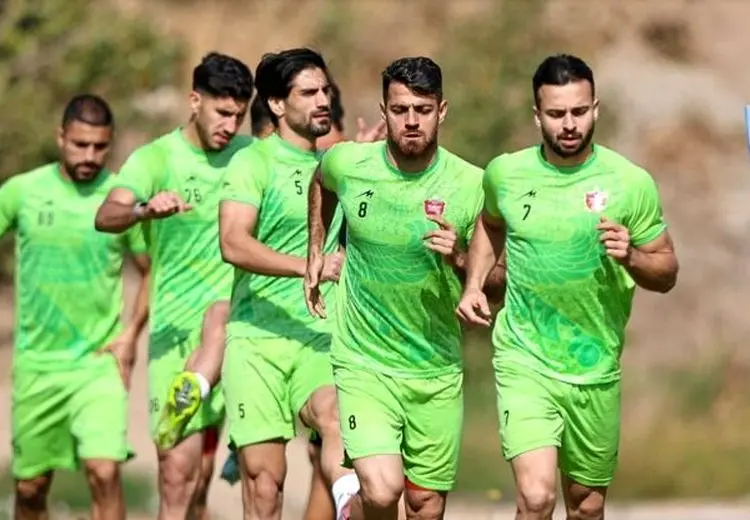 ستاره تیم اوسمار به آلومینیوم می‌رسد