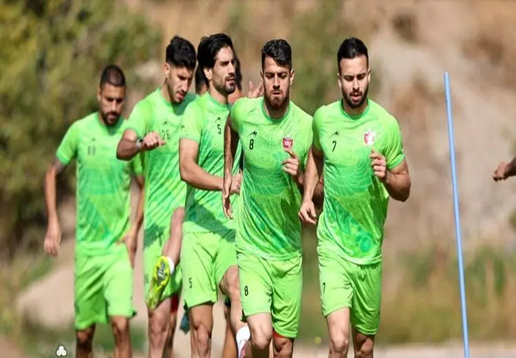 ستاره تیم اوسمار به آلومینیوم می‌رسد