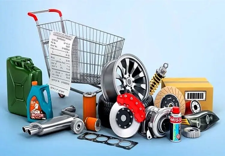 افزایش ۵۰ درصدی قیمت لوازم یدکی در سال آینده