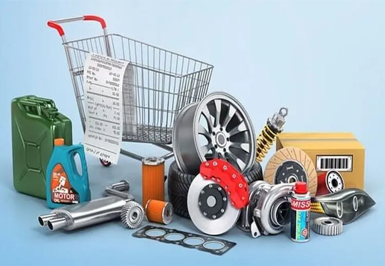 افزایش ۵۰ درصدی قیمت لوازم یدکی در سال آینده