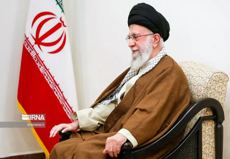 رهبر انقلاب: حفظ یاد شهید جهاد است