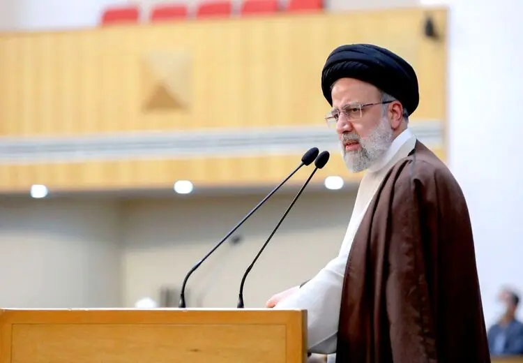 هشدار جمهوری اسلامی به رییسی: تکانی به کابینه بدهید