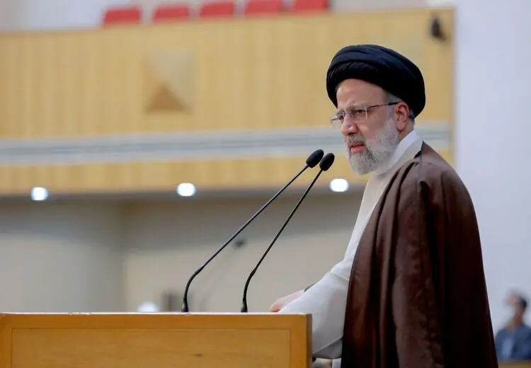 هشدار جمهوری اسلامی به رییسی: تکانی به کابینه بدهید