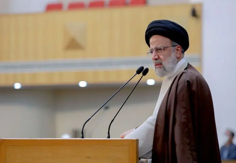 هشدار جمهوری اسلامی به رییسی: تکانی به کابینه بدهید