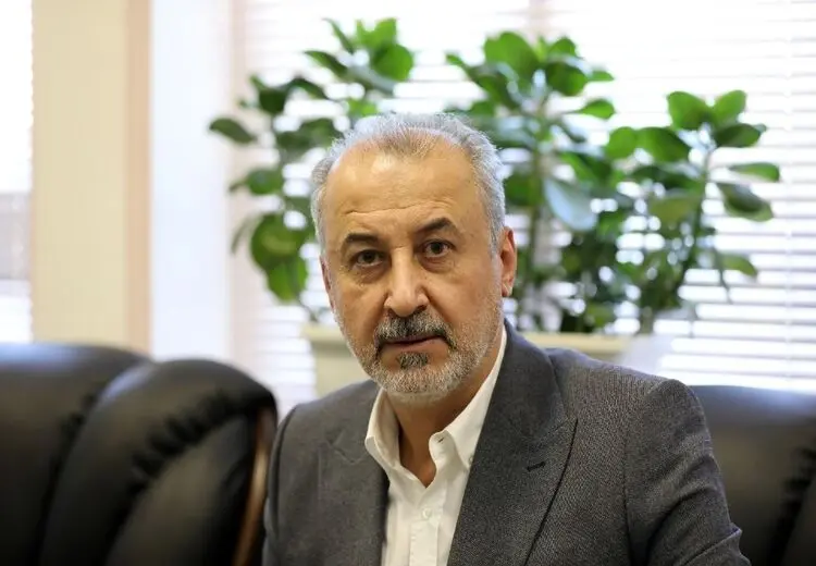 مدیرعامل پرسپولیس: پاداش ویژه برای بازیکنانمان داریم