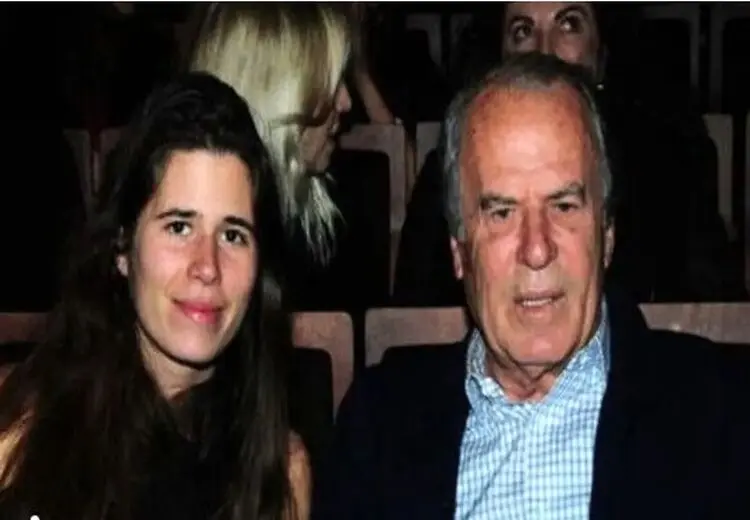 دختر سرمربی سابق پرسپولیس پیروز انتخابات ترکیه شد