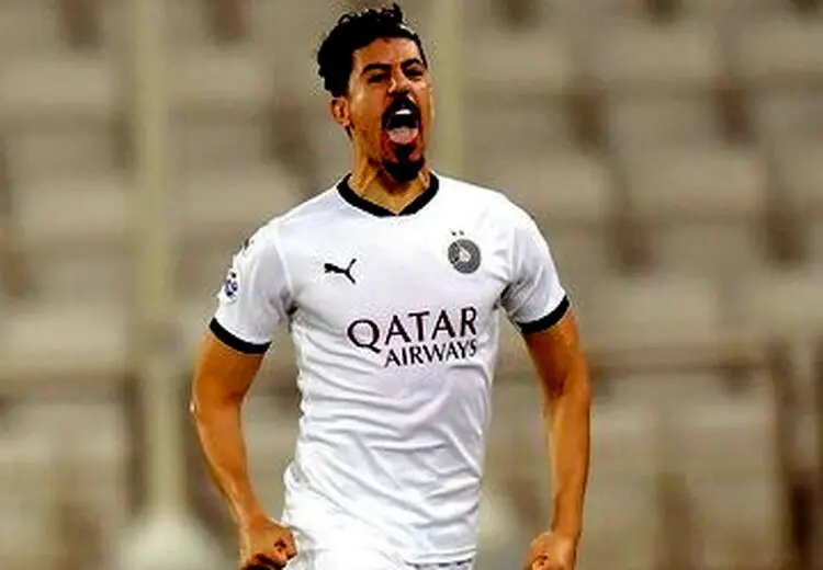 مقصد بمب مجازی پرسپولیس مشخص شد!