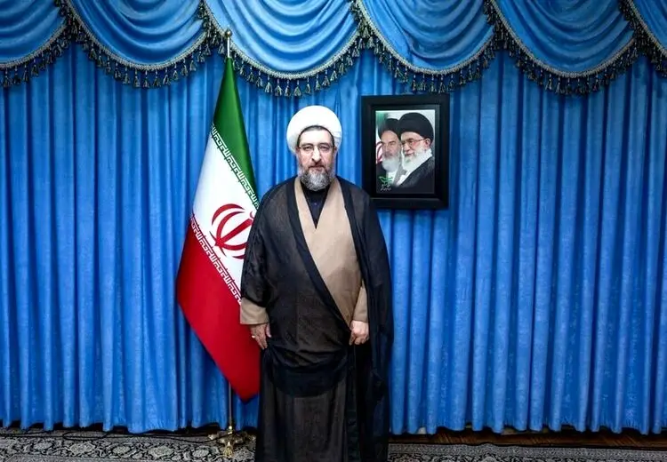 امام جمعه تبریز: قهرمانی تراکتور را مدیون شهدا هستیم