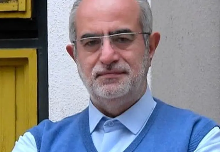 توییت معنادار آشنا درباره مذاکرات ایران و آمریکا+ عکس