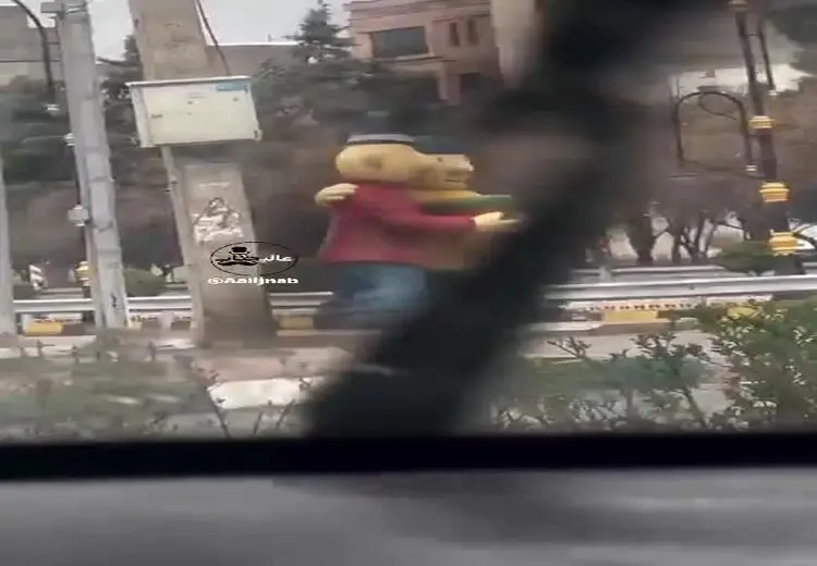 سبزه قزوین در دستان پت و مت!