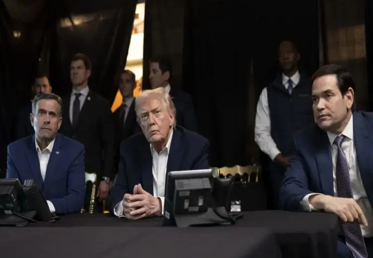 روایت ۲ مقام آمریکایی از پیشهاد چند کشور درباره ایران