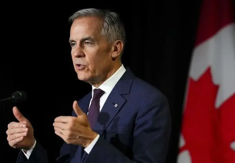 اظهارنظر نخست وزیر کانادا درباره جنگ علیه ایران