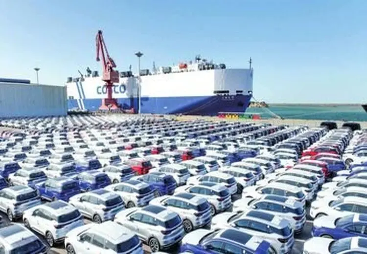 ورود کدام خودروها به کشور ممنوع است؟