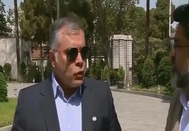 وزیر نفت ماجرای کلاهبرداری از پزشکیان را رد کرد