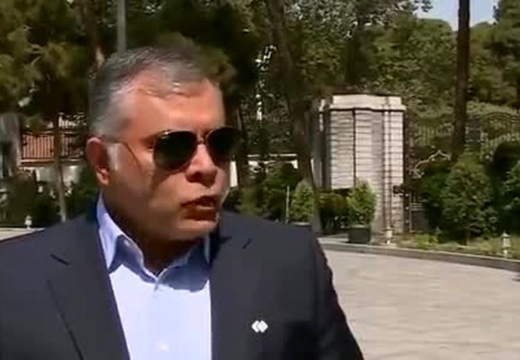 وزیر نفت ماجرای کلاهبرداری از پزشکیان را رد کرد