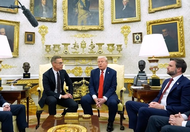 دونالد ترامپ خواستار اخراج اسپانیا از ناتو شد