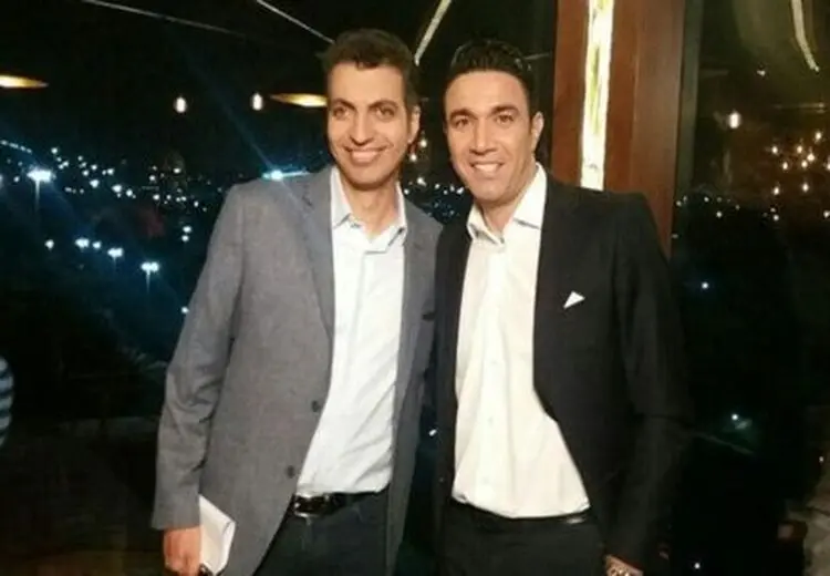انتقاد تند فردوسی‌پور از نکونام