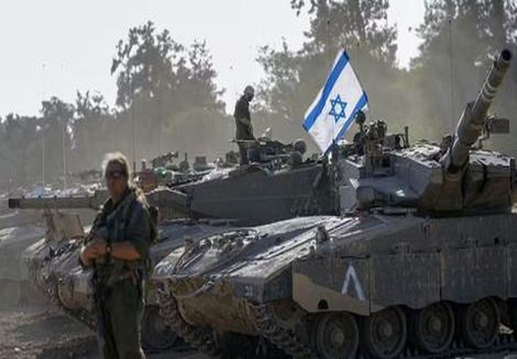 بلومبرگ : عملیات اسراییل در غزه احتمالا ۶ ماه طول می‌کشد