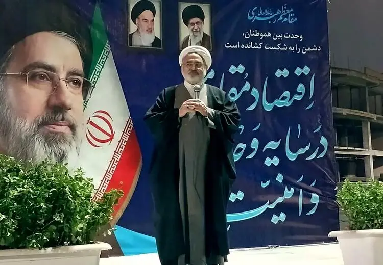 جدیدترین خبر درباره برگزاری مراسم تشییع پیکر رهبر شهید انقلاب
