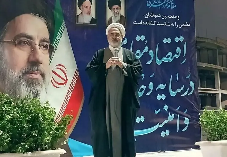 جدیدترین خبر درباره برگزاری مراسم تشییع پیکر رهبر شهید انقلاب