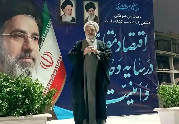 جدیدترین خبر درباره برگزاری مراسم تشییع پیکر رهبر شهید انقلاب