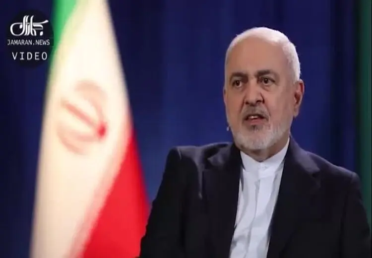 ظریف: رهبر انقلاب فرمودند حتی اگر نظرت ۱۸۰ درجه با نظر من متفاوت بود وظیفه داری بگویی!