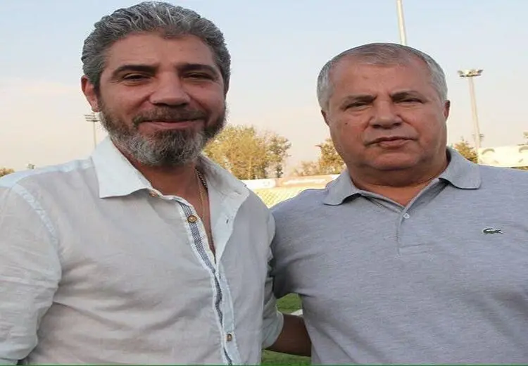 فعلا صحبتی در مورد پرسپولیس ندارم!