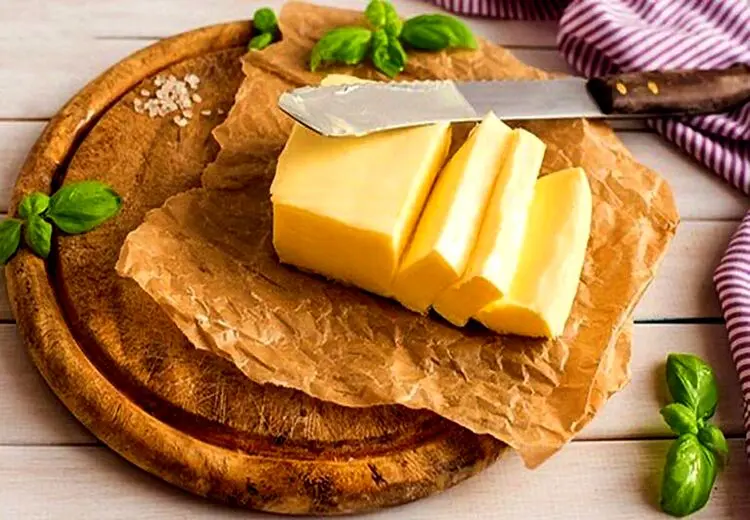 کره حیوانی بخوریم یا کره گیاهی؟
