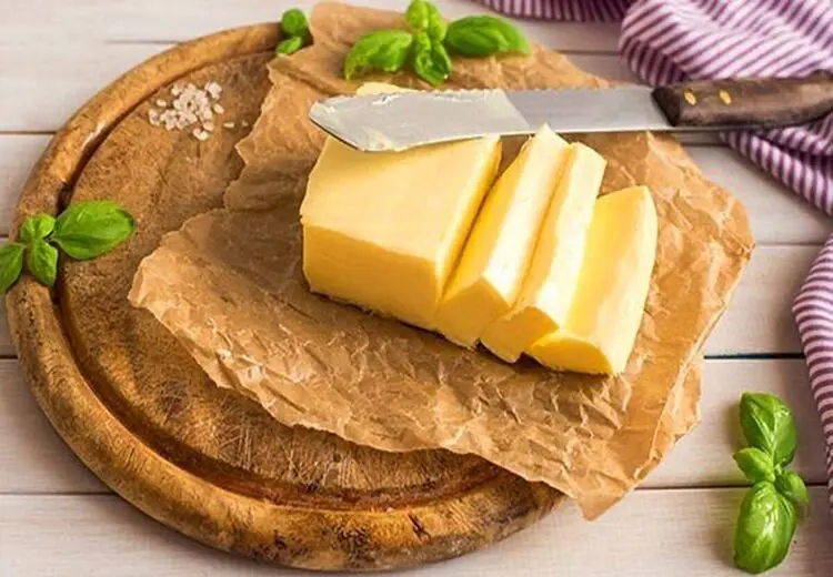 کره حیوانی بخوریم یا کره گیاهی؟