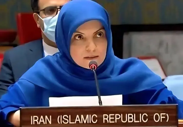 ایران ادعای کانادا را رد کرد