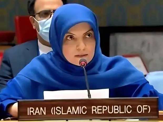 ایران ادعای کانادا را رد کرد