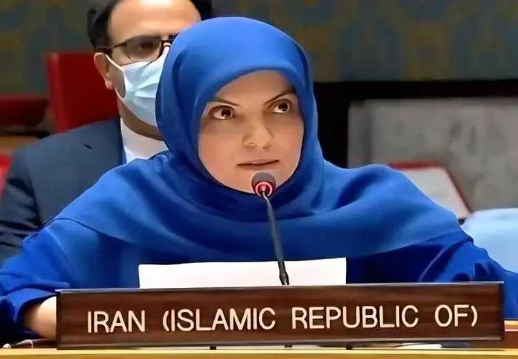 ایران ادعای کانادا را رد کرد