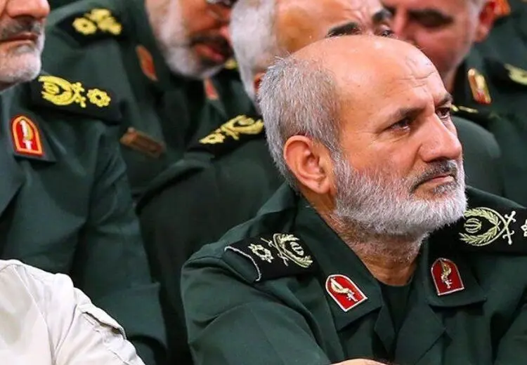 رییس اطلاعات سپاه: سرویس‌های اطلاعاتی نزدیک به ۲۰ کشور در اغتشاشات ۱۴۰۱ نقش‌آفرینی کردند