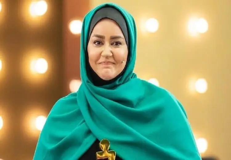 جراحی های لاغری این بازیگر بی فایده بود؟!