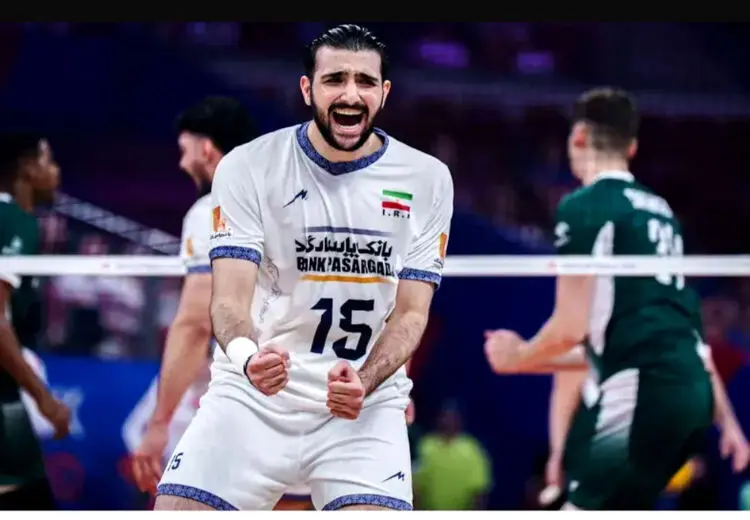 درخشش یک پدیده کاپیتان ایران را نیمکت‌نشین کرد