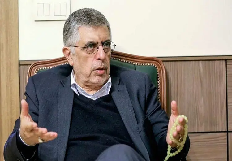 کرباسچی: خیرخواهان ایران را آزاد کنید/ زندان و حصر را به جاسوسان اختصاص دهید