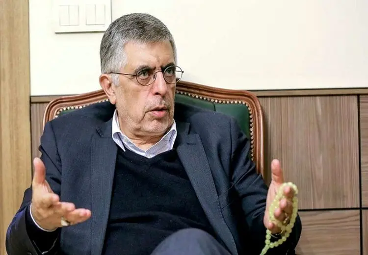 کرباسچی: خیرخواهان ایران را آزاد کنید/ زندان و حصر را به جاسوسان اختصاص دهید